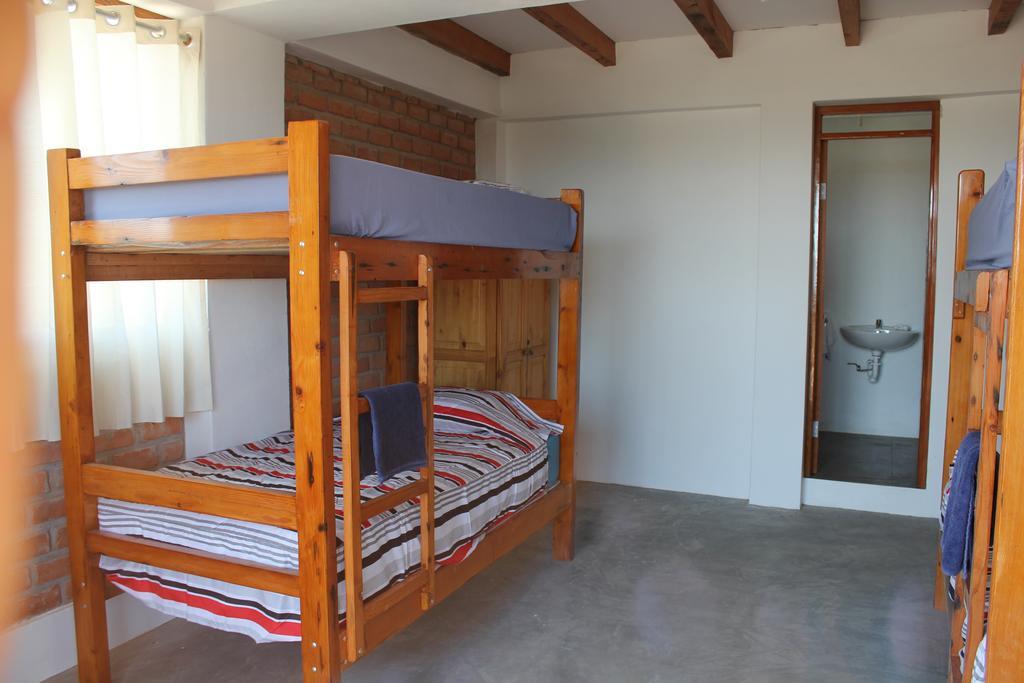 Lapa Lapa Lobitos Bungalows Quarto foto