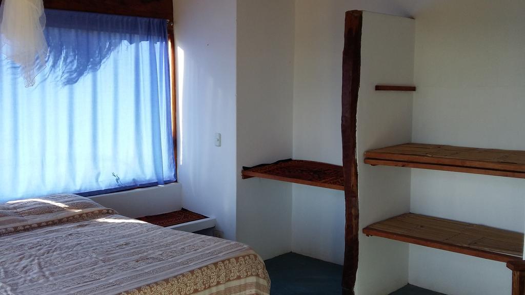 Lapa Lapa Lobitos Bungalows Exterior foto