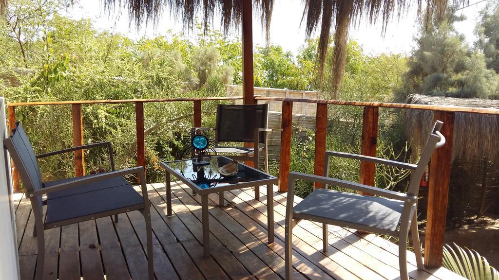 Lapa Lapa Lobitos Bungalows Exterior foto